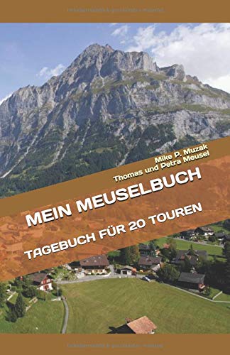 Deutsch Farbversion - COVER Grindelwald Schweiz FRONTs.